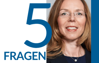 Berufliche Neuorientierung 50Plus: 5 Fragen an Margit Bauer