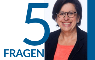 5 Fragen zur Outplacement Beratung: Renate Westermaier